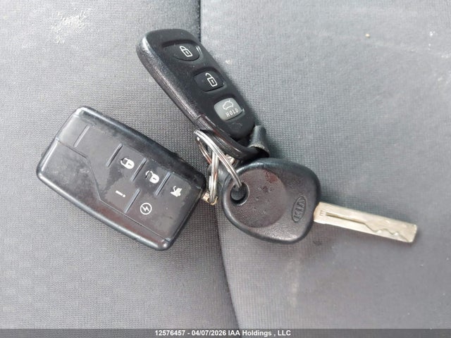 12576457 :رقم المزاد ، KNAGM4A78D5378000 vin ، 2013 Kia Optima Lx مزاد بيع