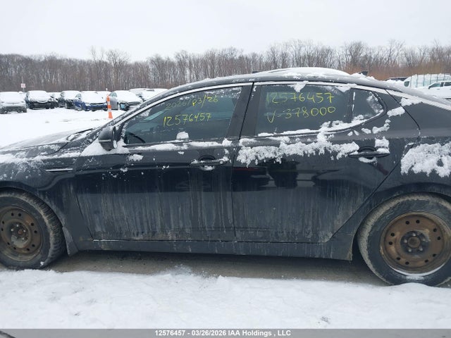 12576457 :رقم المزاد ، KNAGM4A78D5378000 vin ، 2013 Kia Optima Lx مزاد بيع