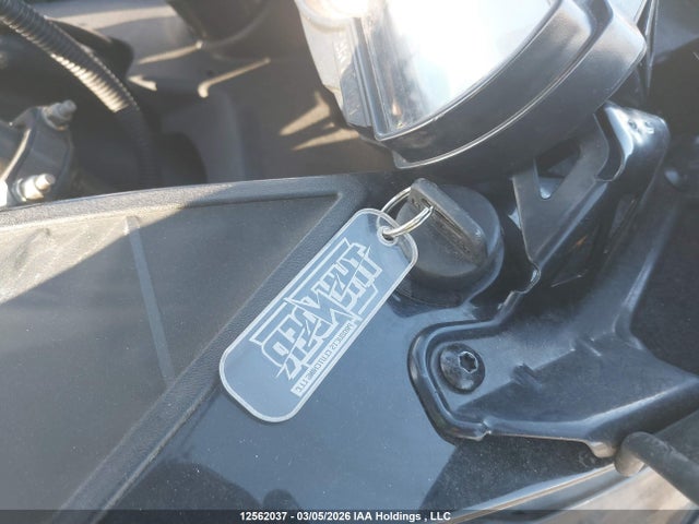 4UF16SNW2GT118516 Arctic Cat Arctic Cat