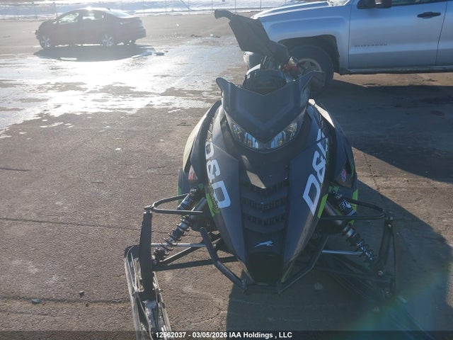 4UF16SNW2GT118516 Arctic Cat Arctic Cat
