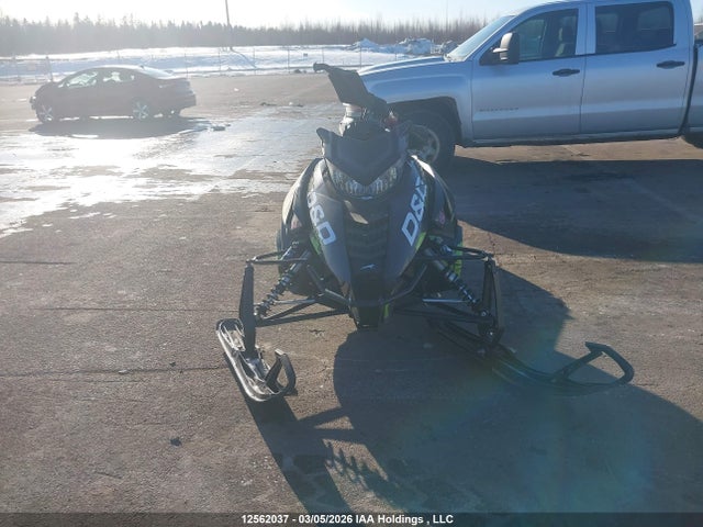 4UF16SNW2GT118516 Arctic Cat Arctic Cat