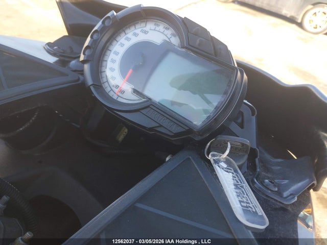 4UF16SNW2GT118516 Arctic Cat Arctic Cat