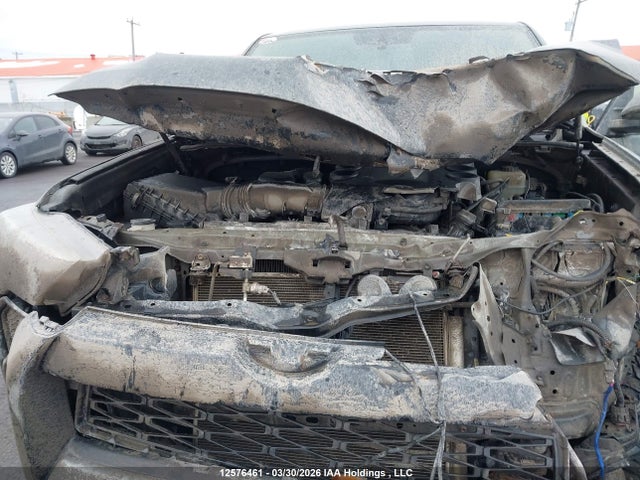 12576461 :رقم المزاد ، JTEBU5JR2J5494935 vin ، 2018 Toyota 4runner Sr5 مزاد بيع