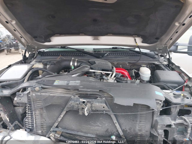 Aukcja sprzedaży 2007 Chevrolet Silverado K2500 Heavy Duty, vin: 1GCHK23D27F121711, numer aukcji: 12576463