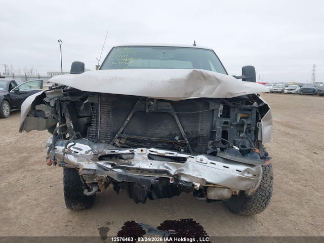 Aukcja sprzedaży 2007 Chevrolet Silverado K2500 Heavy Duty, vin: 1GCHK23D27F121711, numer aukcji: 12576463