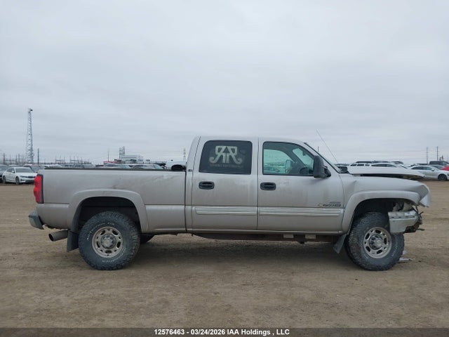 Aukcja sprzedaży 2007 Chevrolet Silverado K2500 Heavy Duty, vin: 1GCHK23D27F121711, numer aukcji: 12576463
