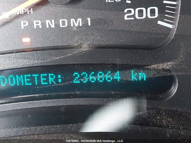 Aukcja sprzedaży 2007 Chevrolet Silverado K2500 Heavy Duty, vin: 1GCHK23D27F121711, numer aukcji: 12576463