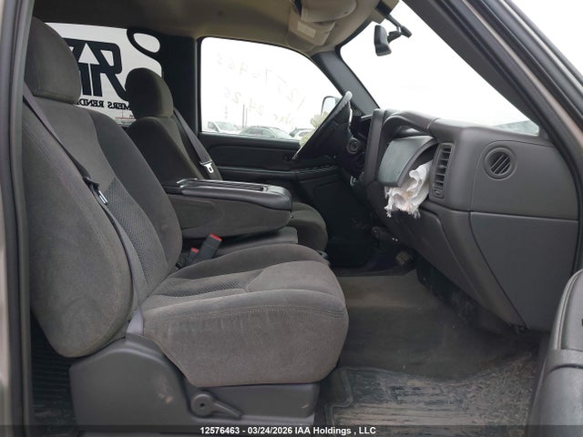 Aukcja sprzedaży 2007 Chevrolet Silverado K2500 Heavy Duty, vin: 1GCHK23D27F121711, numer aukcji: 12576463