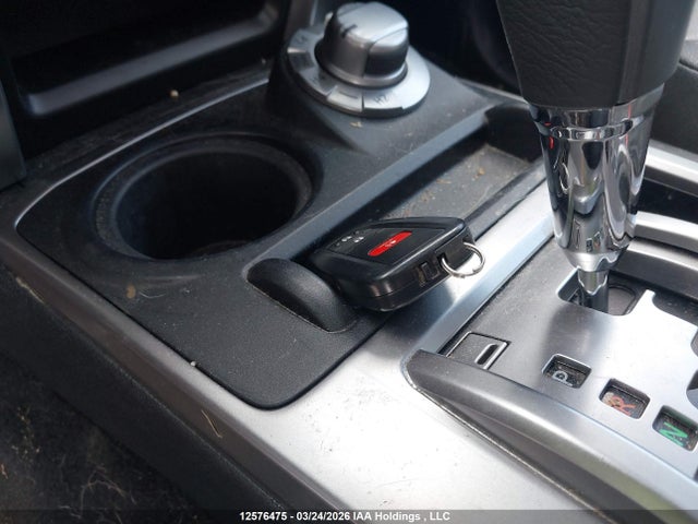 2022 Toyota 4runner მანქანა იყიდება აუქციონზე, vin: JTENU5JR0N6051146, აუქციონის ნომერი: 12576475