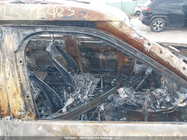 12576483 :رقم المزاد ، 1FMUK8DH0SGA78777 vin ، 2025 Ford Explorer Active مزاد بيع