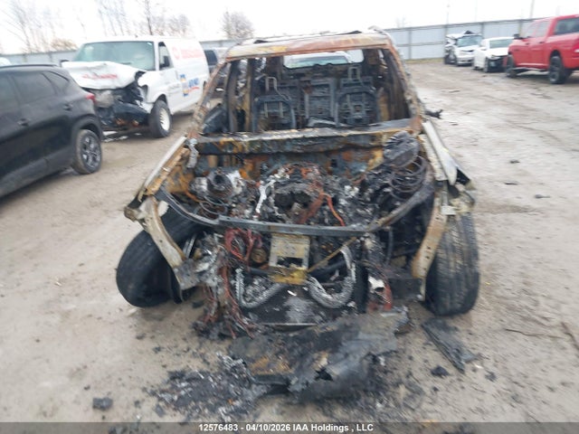 12576483 :رقم المزاد ، 1FMUK8DH0SGA78777 vin ، 2025 Ford Explorer Active مزاد بيع