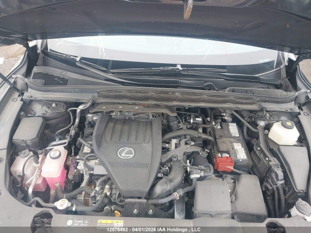 Lexus RX 350 2023 2T2BAMCAXPC029180 Image 10