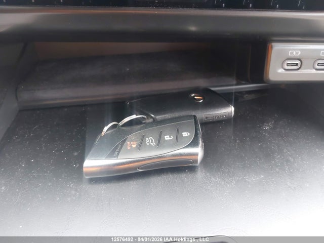 Lexus RX 350 2023 2T2BAMCAXPC029180 Image 11