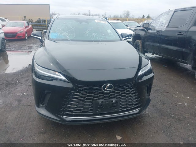 Lexus RX 350 2023 2T2BAMCAXPC029180 Image 12