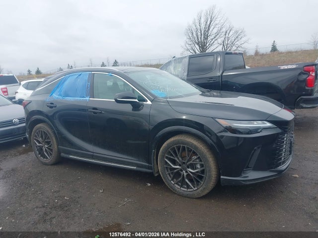 Lexus RX 350 2023 2T2BAMCAXPC029180 Image 13