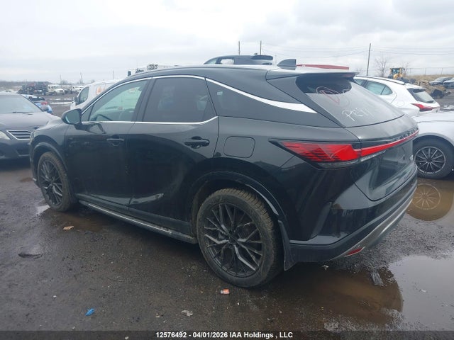 Lexus RX 350 2023 2T2BAMCAXPC029180 Image 14