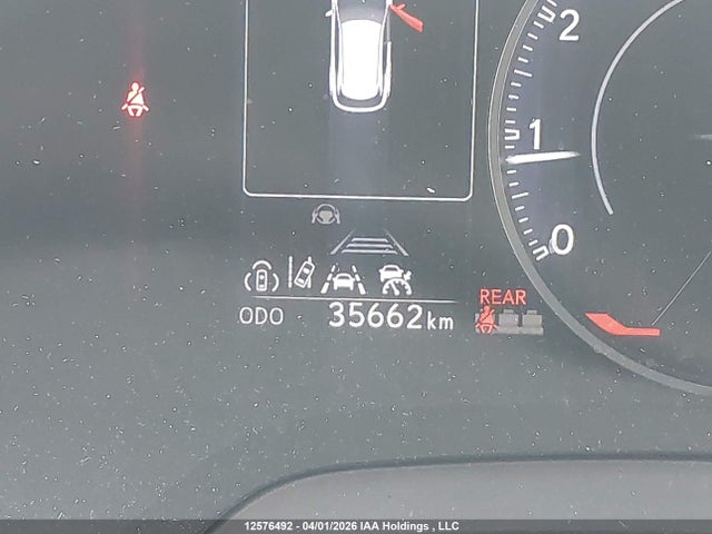 Lexus RX 350 2023 2T2BAMCAXPC029180 Image 15