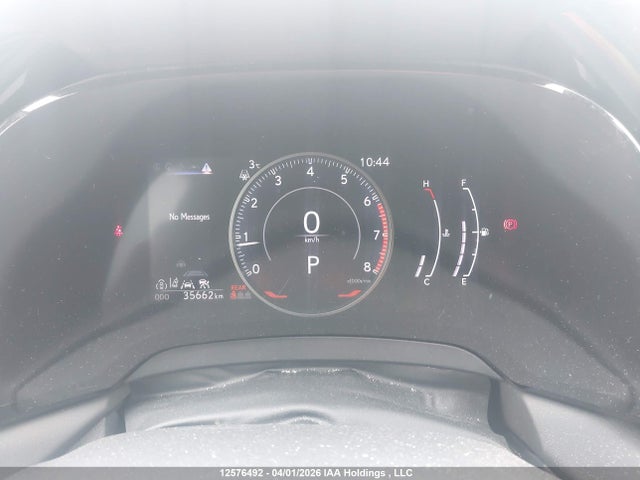 Lexus RX 350 2023 2T2BAMCAXPC029180 Image 7