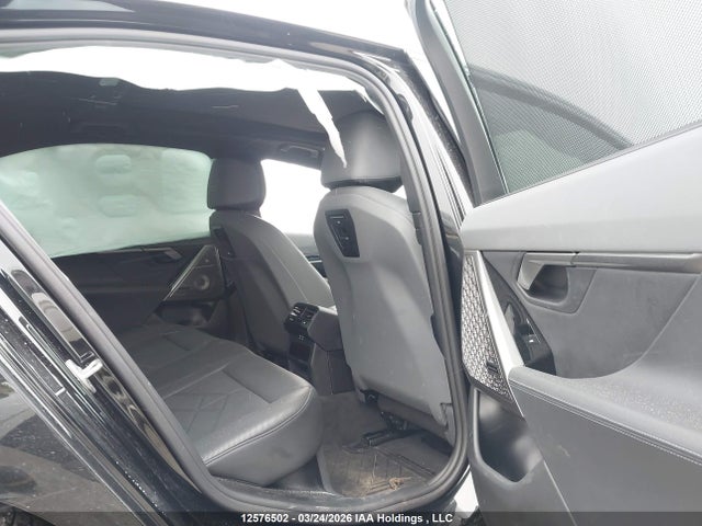 Продажа на аукционе авто 2026 Bmw 550e Xdrive, vin: WBA13FK0XTCV47353, номер лота: 12576502