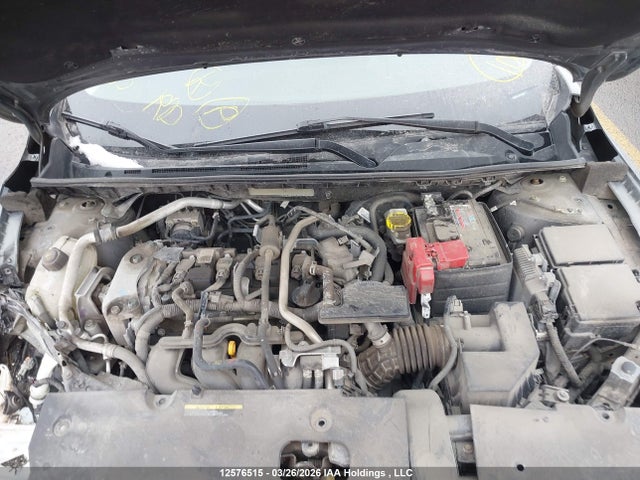 3N1AB8CV0NY234322 Nissan SENTRA SV