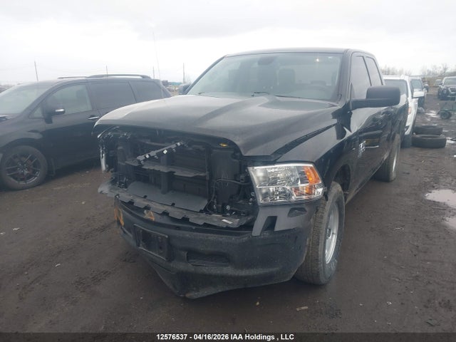 1C6RR7FG4NS245042 RAM 1500 Classic Tradesman