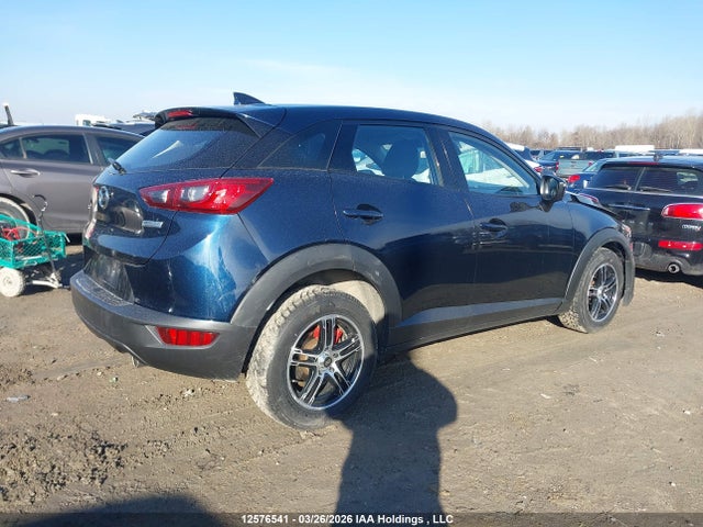 Aukcja sprzedaży 2019 Mazda Cx-3, vin: JM1DKDC78K1415317, numer aukcji: 12576541