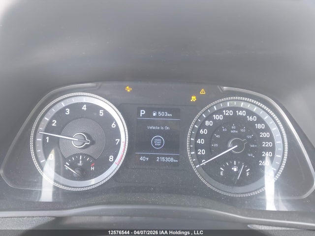 Aukcja sprzedaży 2021 Hyundai Sonata Preferred, vin: 5NPEG4JA6MH126145, numer aukcji: 12576544