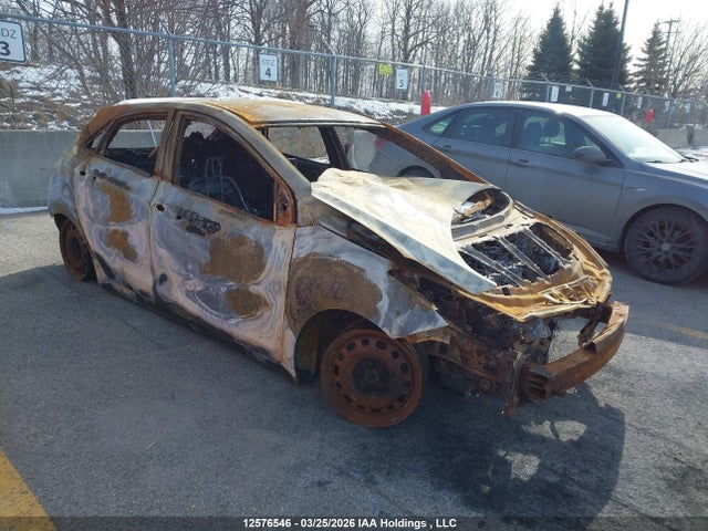Aukcja sprzedaży 2014 Hyundai Elantra Gt, vin: KMHD25LH3EU167636, numer aukcji: 12576546