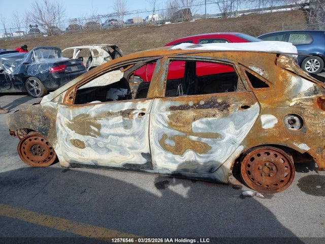 Продаж на аукціоні авто 2014 Hyundai Elantra Gt, vin: KMHD25LH3EU167636, номер лоту: 12576546