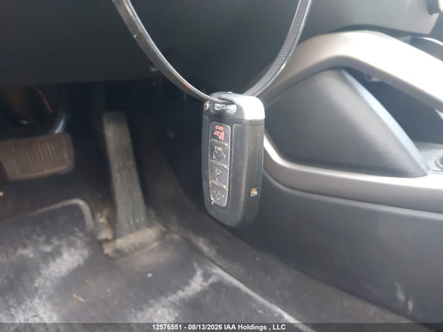 2017 Hyundai Veloster Se/tech მანქანა იყიდება აუქციონზე, vin: KMHTC6AD9HU306168, აუქციონის ნომერი: 12576551