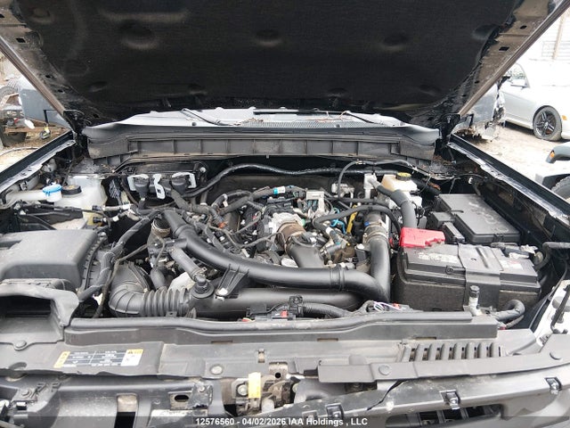 2024 Ford Bronco Badlands მანქანა იყიდება აუქციონზე, vin: 1FMEE9BP5RLA89867, აუქციონის ნომერი: 12576560
