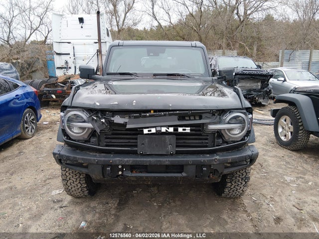 Ford Bronco Badlands 2024 1FMEE9BP5RLA89867 Image 13