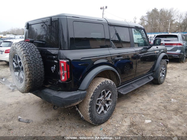 Ford Bronco Badlands 2024 1FMEE9BP5RLA89867 Image 4