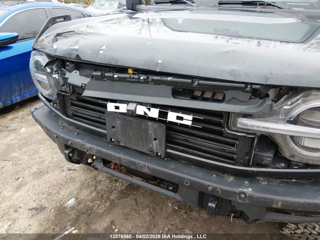 Ford Bronco Badlands 2024 1FMEE9BP5RLA89867 Image 6