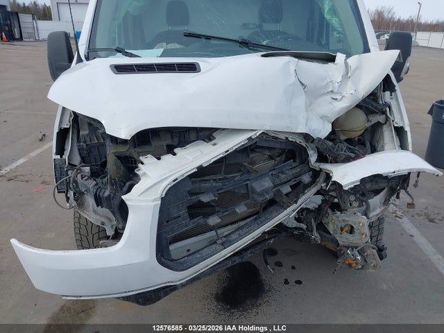 Ford Transit-350 2016 1FTBW2CM9GKA91222 Image 10