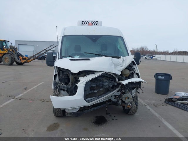 Ford Transit-350 2016 1FTBW2CM9GKA91222 Image 13