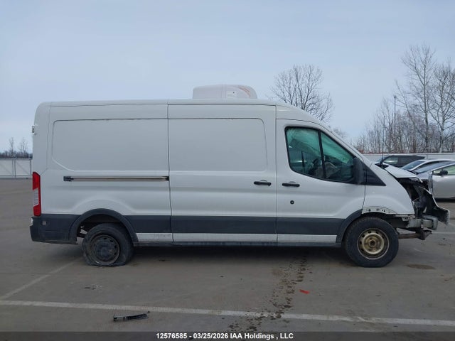 Ford Transit-350 2016 1FTBW2CM9GKA91222 Image 14