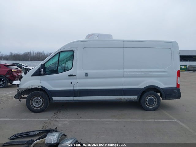 Ford Transit-350 2016 1FTBW2CM9GKA91222 Image 15