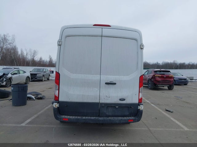 Ford Transit-350 2016 1FTBW2CM9GKA91222 Image 17