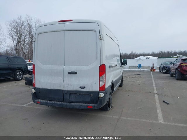 Ford Transit-350 2016 1FTBW2CM9GKA91222 Image 4