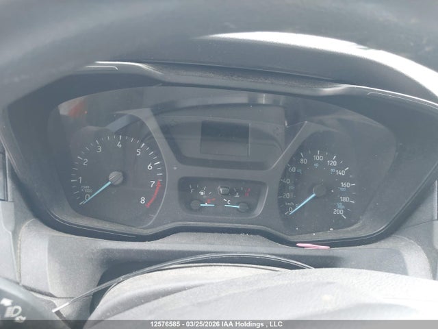 Ford Transit-350 2016 1FTBW2CM9GKA91222 Image 7