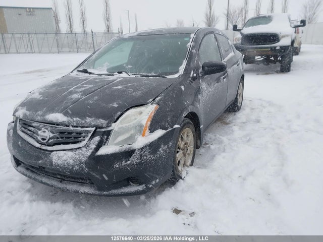 Aukcja sprzedaży 2007 Nissan Sentra 2.0sl, vin: 3N1AB61E07L604207, numer aukcji: 12576640