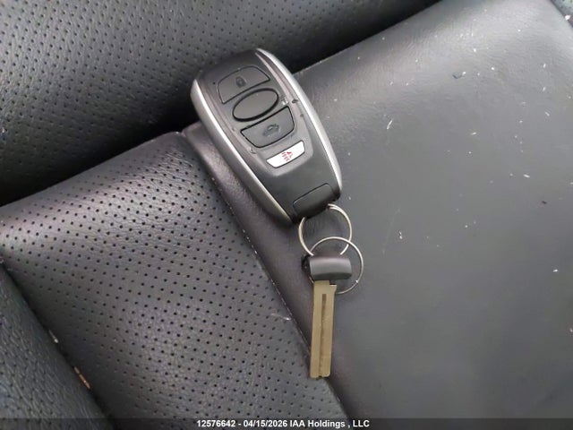 Aukcja sprzedaży 2022 Subaru Ascent Limited, vin: 4S4WMAPD9N3432987, numer aukcji: 12576642