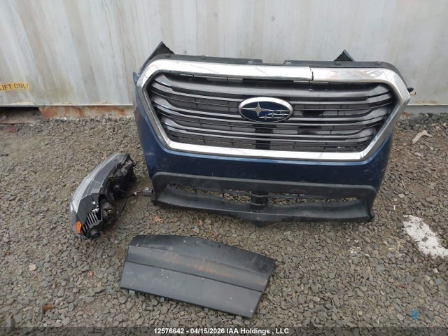 Aukcja sprzedaży 2022 Subaru Ascent Limited, vin: 4S4WMAPD9N3432987, numer aukcji: 12576642