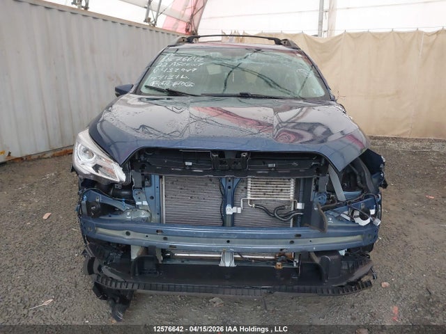 Aukcja sprzedaży 2022 Subaru Ascent Limited, vin: 4S4WMAPD9N3432987, numer aukcji: 12576642