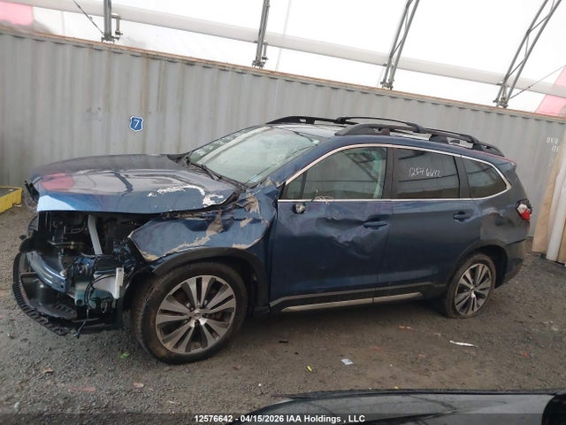 Aukcja sprzedaży 2022 Subaru Ascent Limited, vin: 4S4WMAPD9N3432987, numer aukcji: 12576642