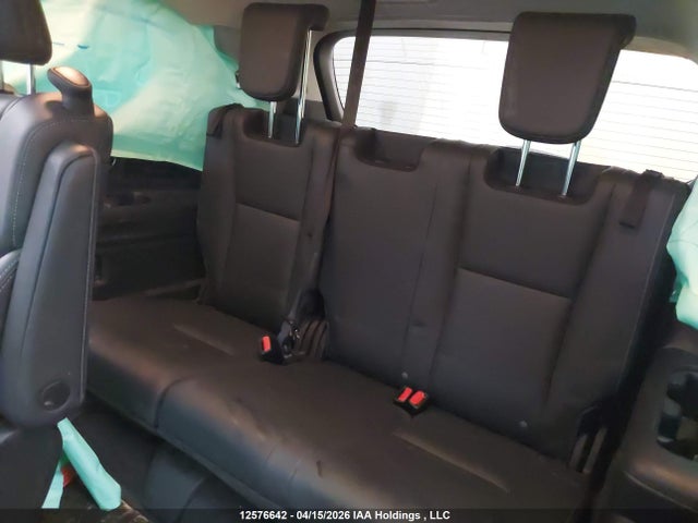 Aukcja sprzedaży 2022 Subaru Ascent Limited, vin: 4S4WMAPD9N3432987, numer aukcji: 12576642