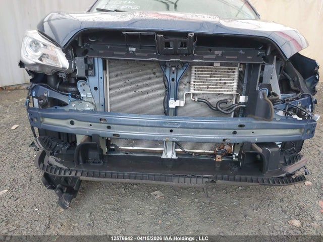 Aukcja sprzedaży 2022 Subaru Ascent Limited, vin: 4S4WMAPD9N3432987, numer aukcji: 12576642