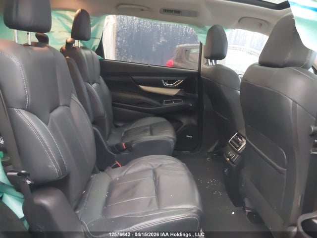 Aukcja sprzedaży 2022 Subaru Ascent Limited, vin: 4S4WMAPD9N3432987, numer aukcji: 12576642