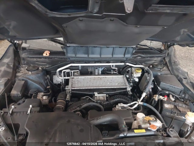 Aukcja sprzedaży 2022 Subaru Ascent Limited, vin: 4S4WMAPD9N3432987, numer aukcji: 12576642
